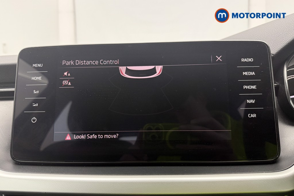 Skoda Kamiq SE Automatic Petrol SUV - Stock Number (1588013) - 27th supplementary image