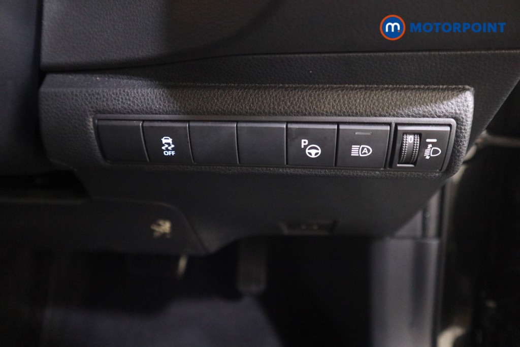 Toyota Corolla Design Automatic Petrol-Electric Hybrid Hatchback - Stock Number (1588019) - 11th supplementary image