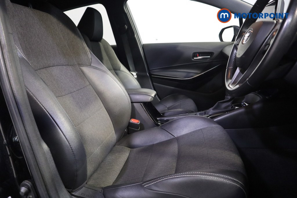 Toyota Corolla Design Automatic Petrol-Electric Hybrid Hatchback - Stock Number (1588019) - 14th supplementary image