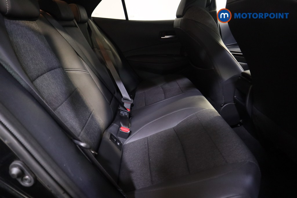 Toyota Corolla Design Automatic Petrol-Electric Hybrid Hatchback - Stock Number (1588019) - 15th supplementary image