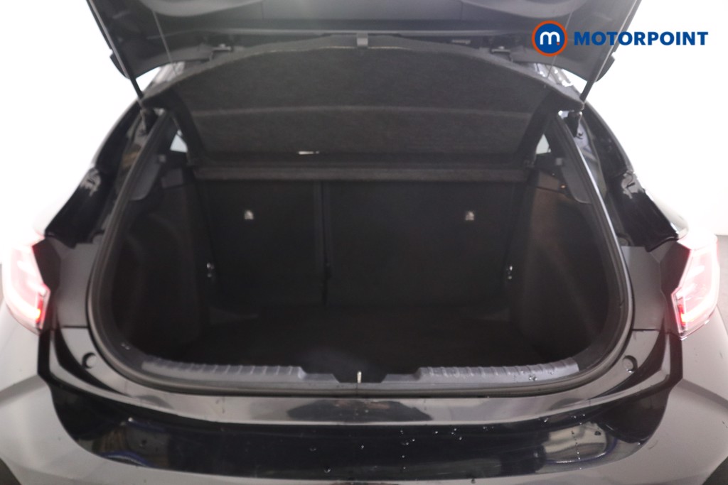 Toyota Corolla Design Automatic Petrol-Electric Hybrid Hatchback - Stock Number (1588019) - 18th supplementary image