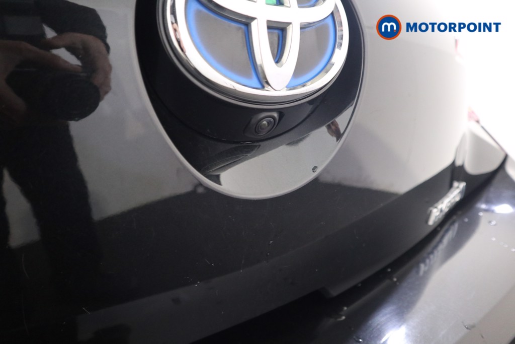 Toyota Corolla Design Automatic Petrol-Electric Hybrid Hatchback - Stock Number (1588019) - 24th supplementary image
