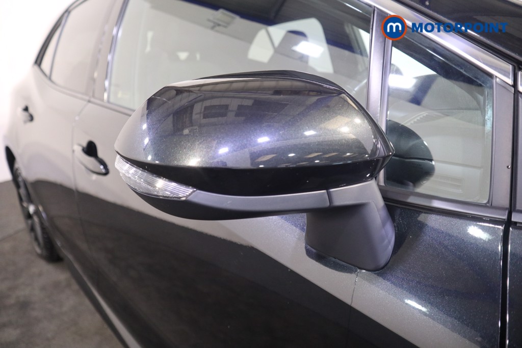 Toyota Corolla Design Automatic Petrol-Electric Hybrid Hatchback - Stock Number (1588019) - 30th supplementary image