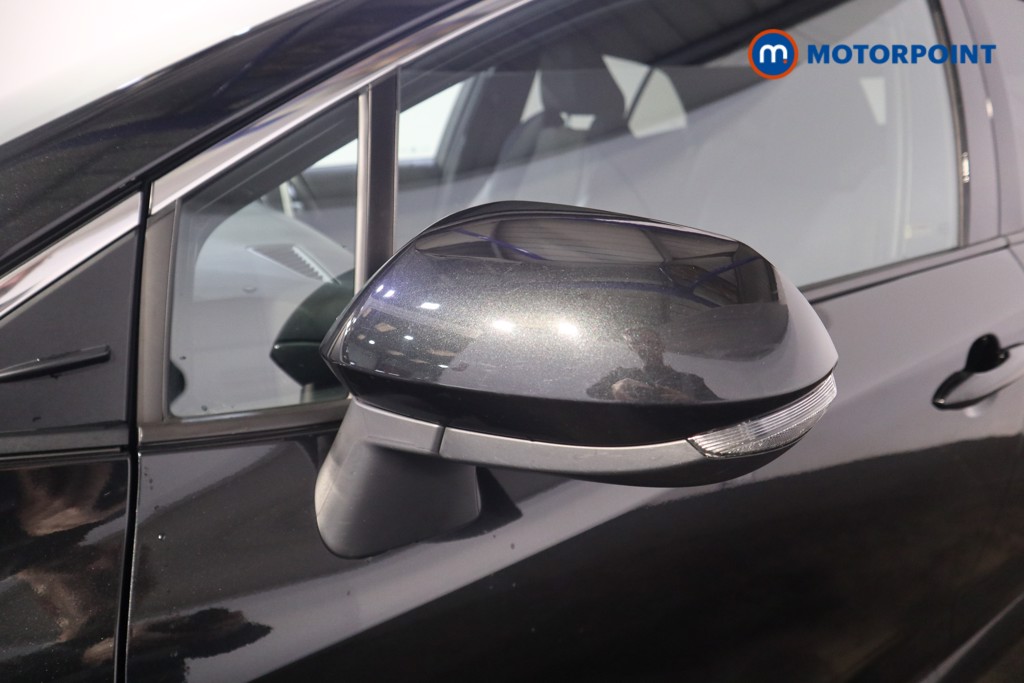 Toyota Corolla Design Automatic Petrol-Electric Hybrid Hatchback - Stock Number (1588019) - 31st supplementary image