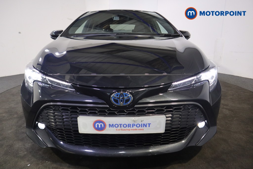 Toyota Corolla Design Automatic Petrol-Electric Hybrid Hatchback - Stock Number (1588019) - 34th supplementary image