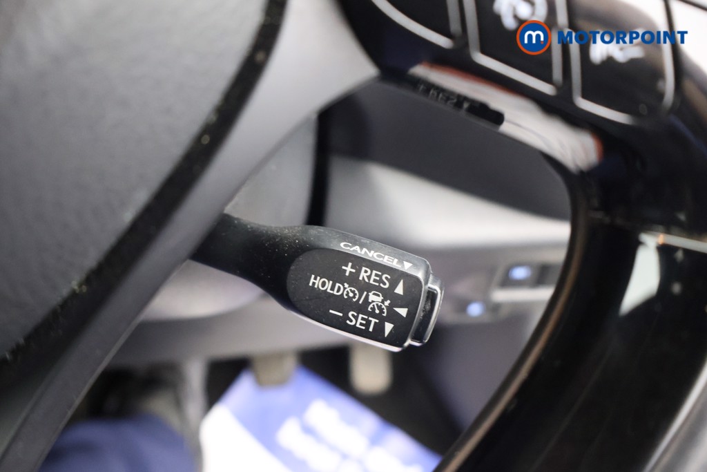 Toyota C-Hr Design Manual Petrol SUV - Stock Number (1588026) - 7th supplementary image