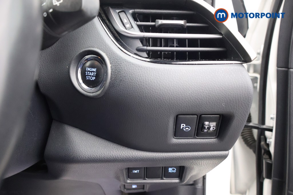 Toyota C-Hr Design Manual Petrol SUV - Stock Number (1588026) - 8th supplementary image