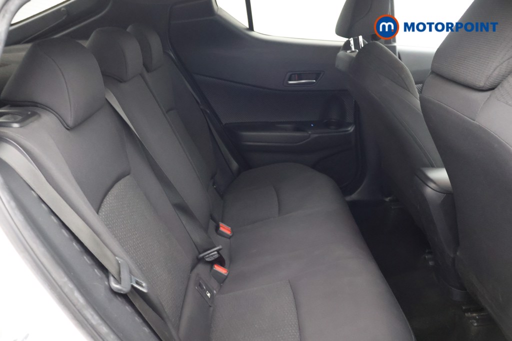 Toyota C-Hr Design Manual Petrol SUV - Stock Number (1588026) - 14th supplementary image