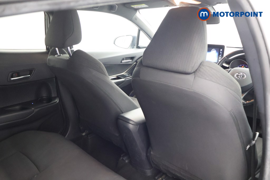 Toyota C-Hr Design Manual Petrol SUV - Stock Number (1588026) - 15th supplementary image