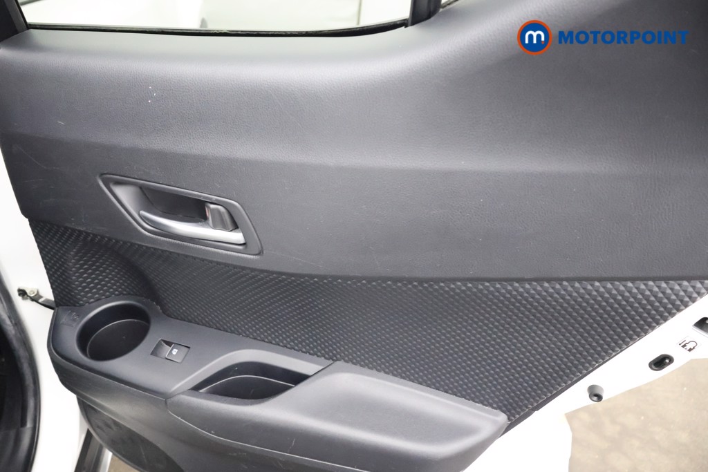 Toyota C-Hr Design Manual Petrol SUV - Stock Number (1588026) - 16th supplementary image