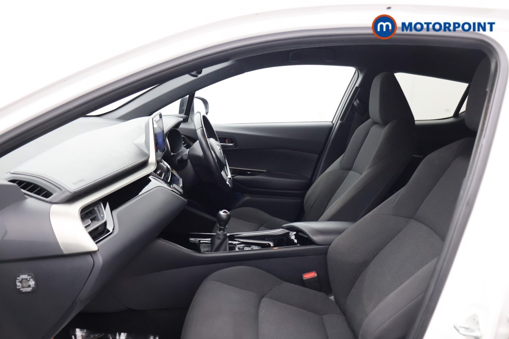 Toyota C-Hr Design Manual Petrol SUV - Stock Number (1588026) - 18th supplementary image
