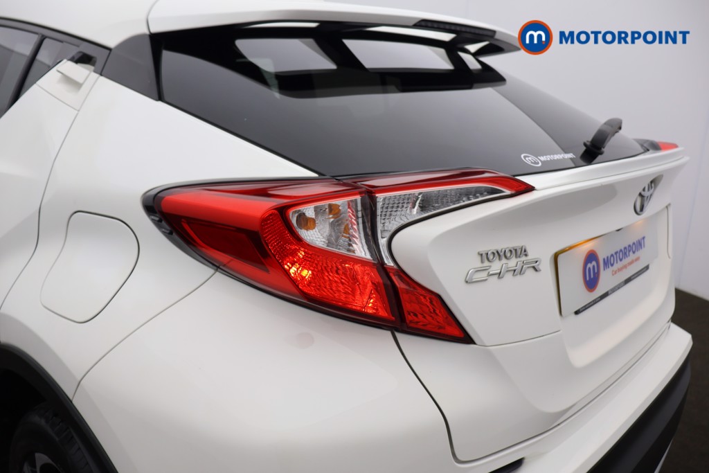 Toyota C-Hr Design Manual Petrol SUV - Stock Number (1588026) - 20th supplementary image