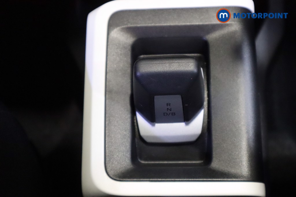 Dacia Spring Extreme Automatic Electric SUV - Stock Number (1588233) - 5th supplementary image