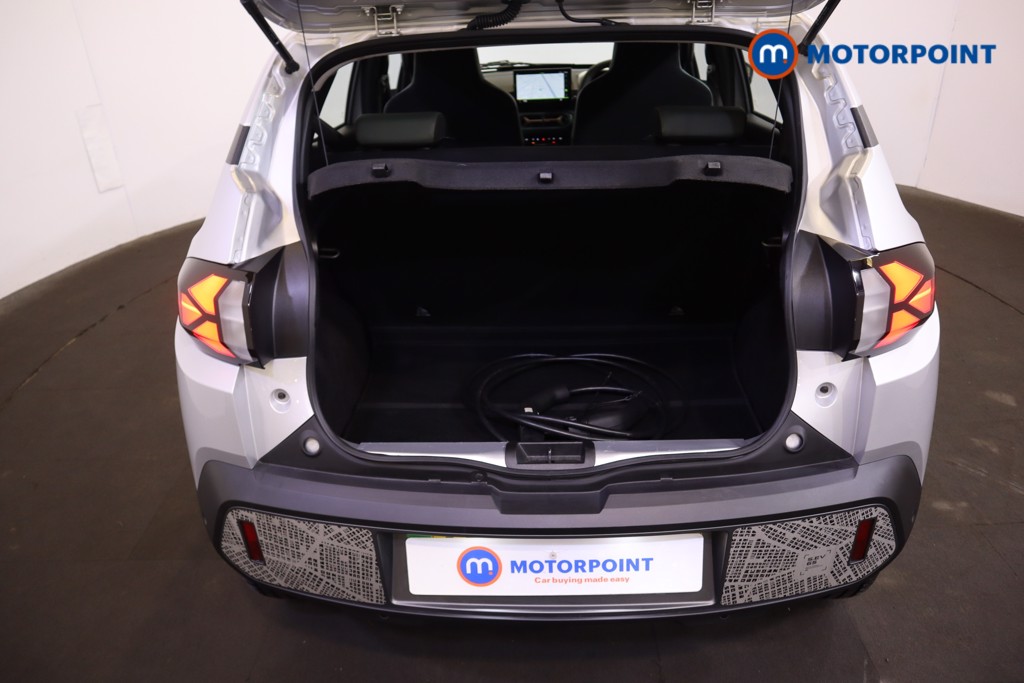 Dacia Spring Extreme Automatic Electric SUV - Stock Number (1588233) - 8th supplementary image