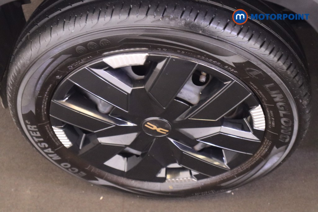 Dacia Spring Extreme Automatic Electric SUV - Stock Number (1588233) - 10th supplementary image