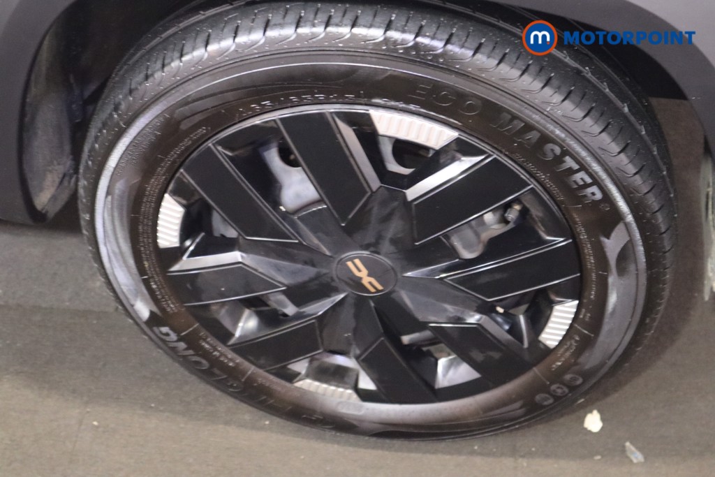 Dacia Spring Extreme Automatic Electric SUV - Stock Number (1588233) - 11th supplementary image