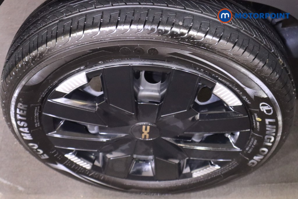 Dacia Spring Extreme Automatic Electric SUV - Stock Number (1588233) - 12th supplementary image