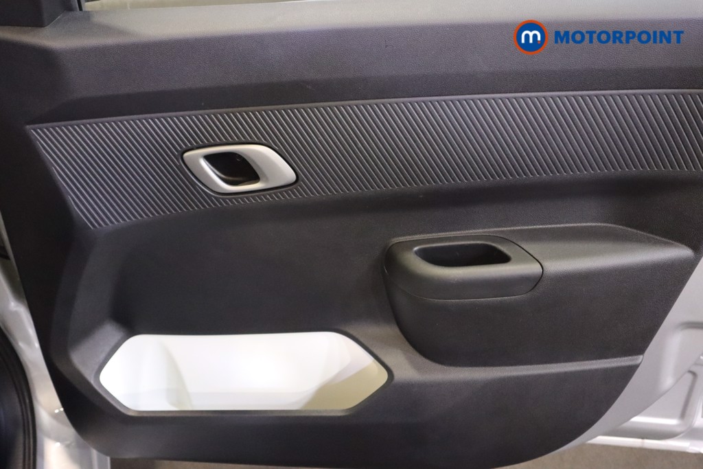 Dacia Spring Extreme Automatic Electric SUV - Stock Number (1588233) - 13th supplementary image