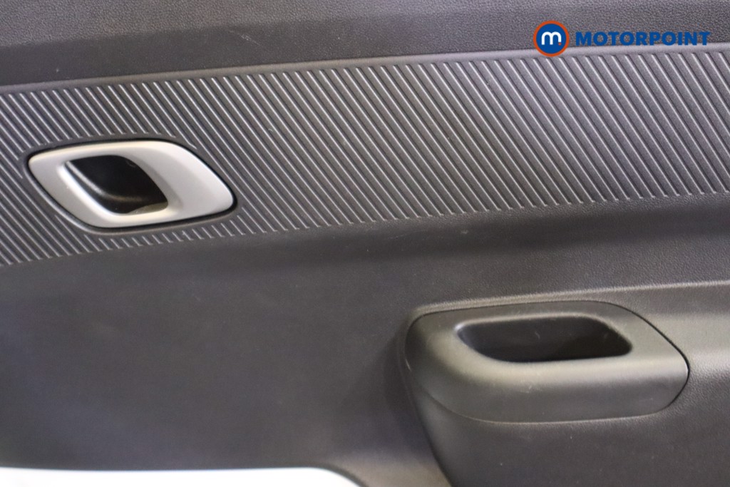 Dacia Spring Extreme Automatic Electric SUV - Stock Number (1588233) - 14th supplementary image