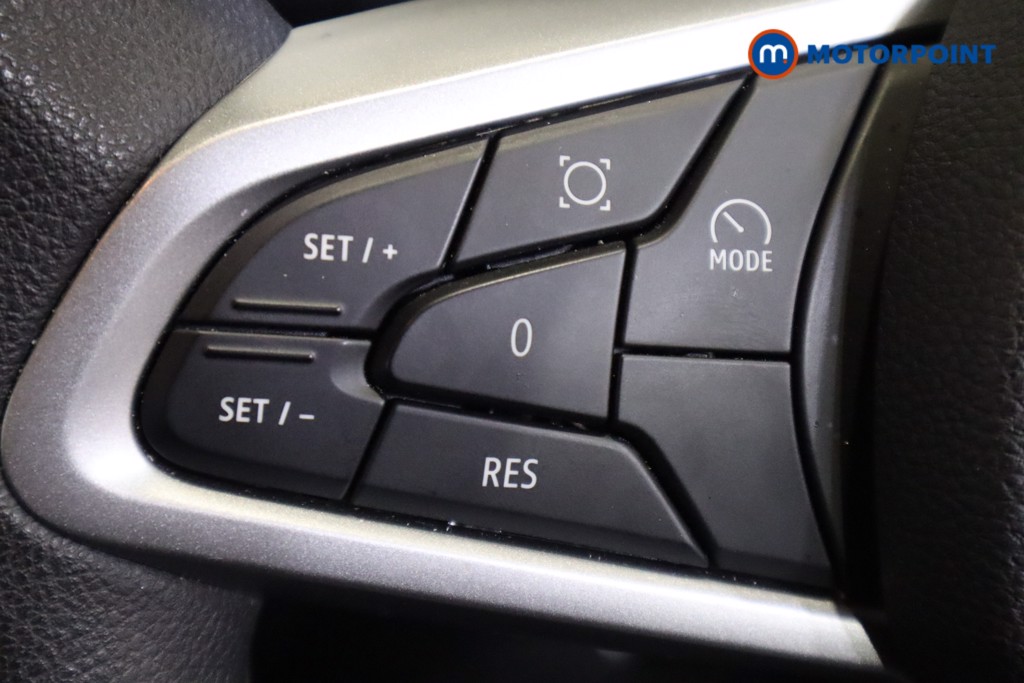 Dacia Spring Extreme Automatic Electric SUV - Stock Number (1588233) - 17th supplementary image