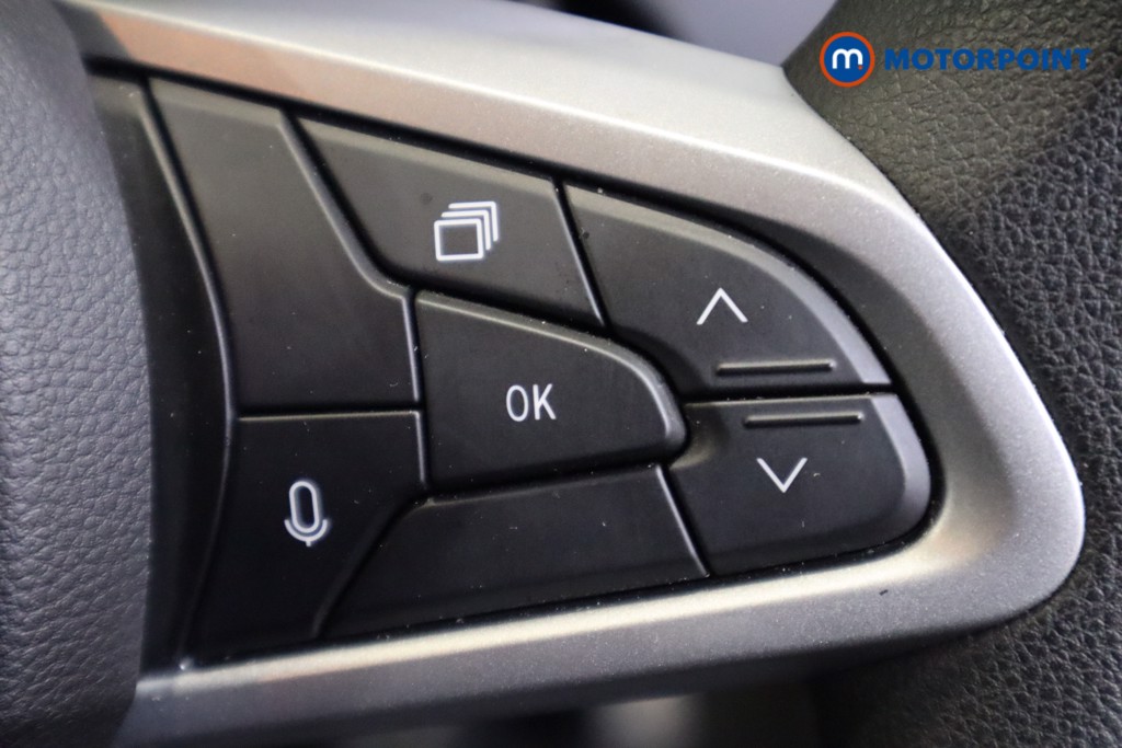 Dacia Spring Extreme Automatic Electric SUV - Stock Number (1588233) - 18th supplementary image