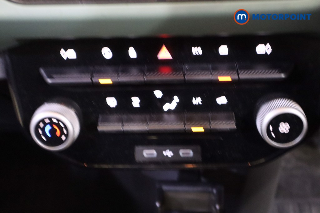 Dacia Spring Extreme Automatic Electric SUV - Stock Number (1588233) - 20th supplementary image