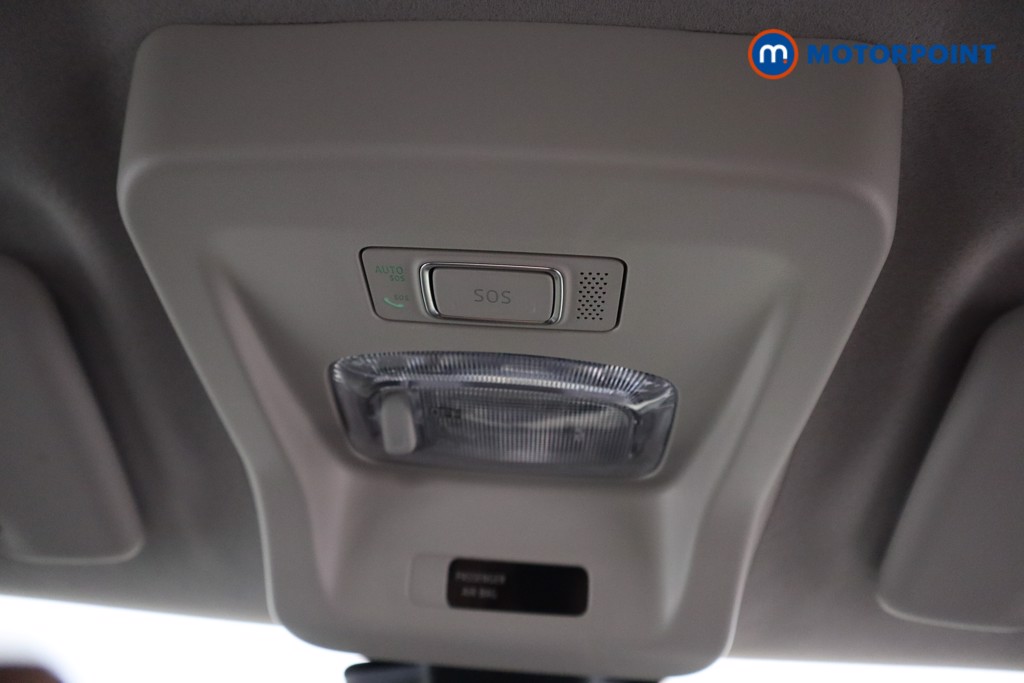 Dacia Spring Extreme Automatic Electric SUV - Stock Number (1588233) - 23rd supplementary image