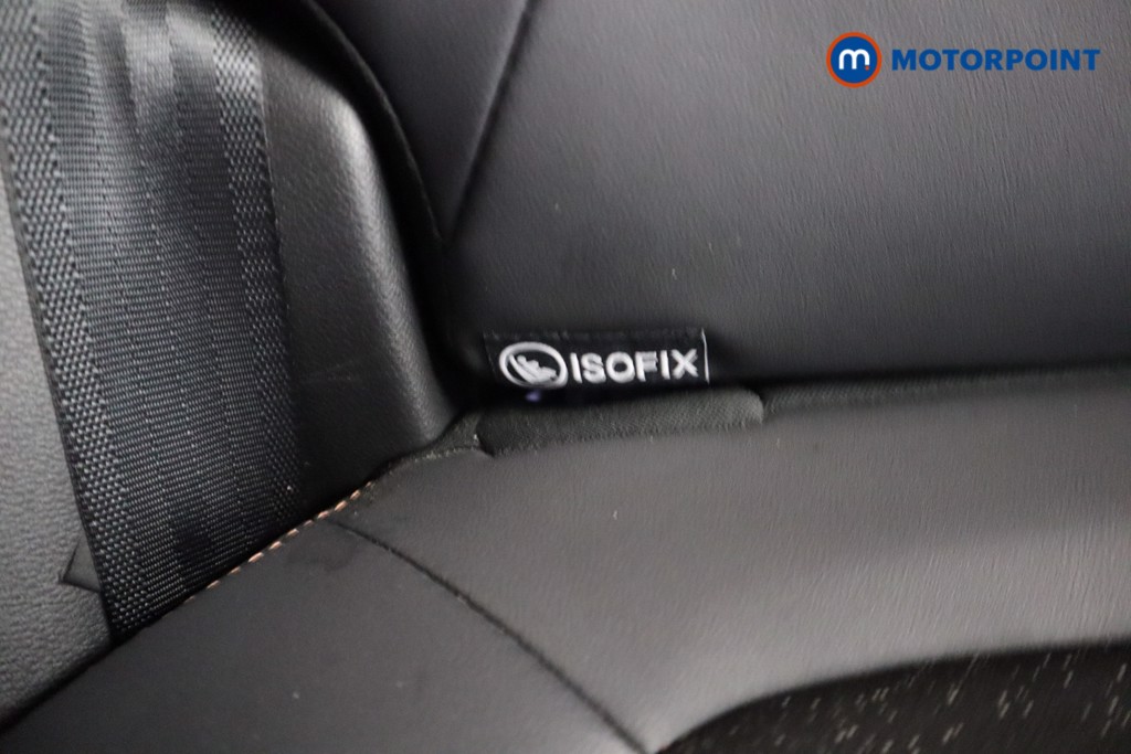 Dacia Spring Extreme Automatic Electric SUV - Stock Number (1588233) - 24th supplementary image