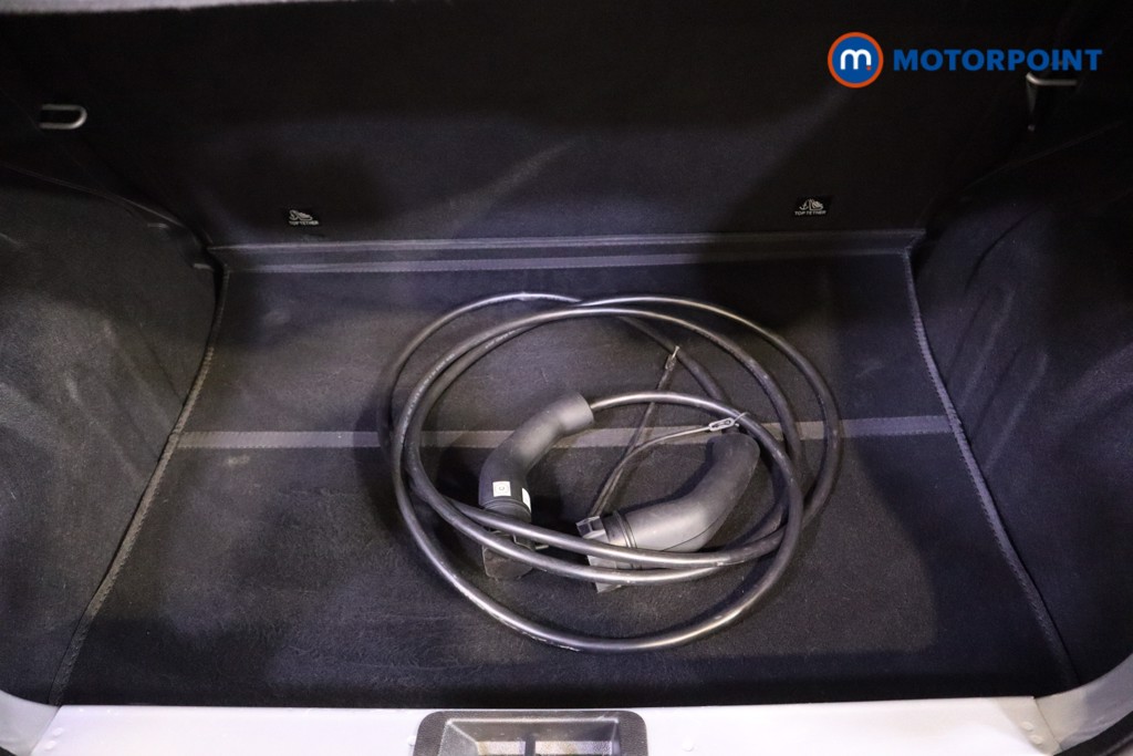 Dacia Spring Extreme Automatic Electric SUV - Stock Number (1588233) - 25th supplementary image