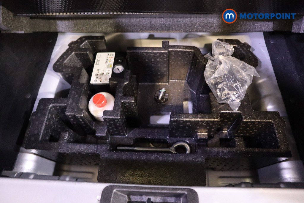 Dacia Spring Extreme Automatic Electric SUV - Stock Number (1588233) - 26th supplementary image