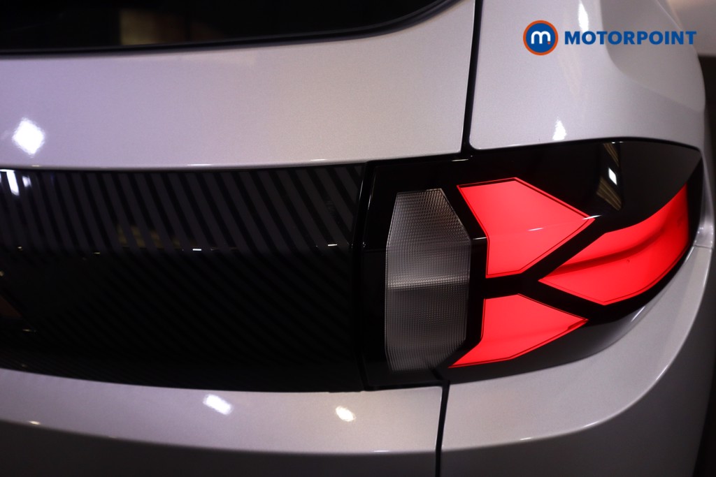 Dacia Spring Extreme Automatic Electric SUV - Stock Number (1588233) - 28th supplementary image