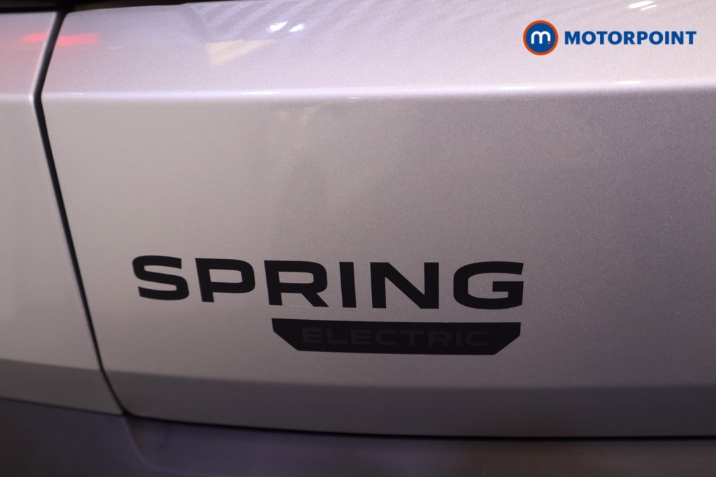 Dacia Spring Extreme Automatic Electric SUV - Stock Number (1588233) - 30th supplementary image