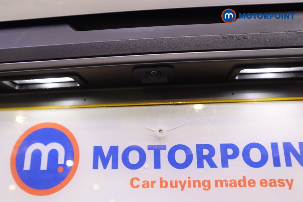 Dacia Spring Extreme Automatic Electric SUV - Stock Number (1588233) - 31st supplementary image