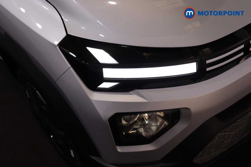 Dacia Spring Extreme Automatic Electric SUV - Stock Number (1588233) - 33rd supplementary image
