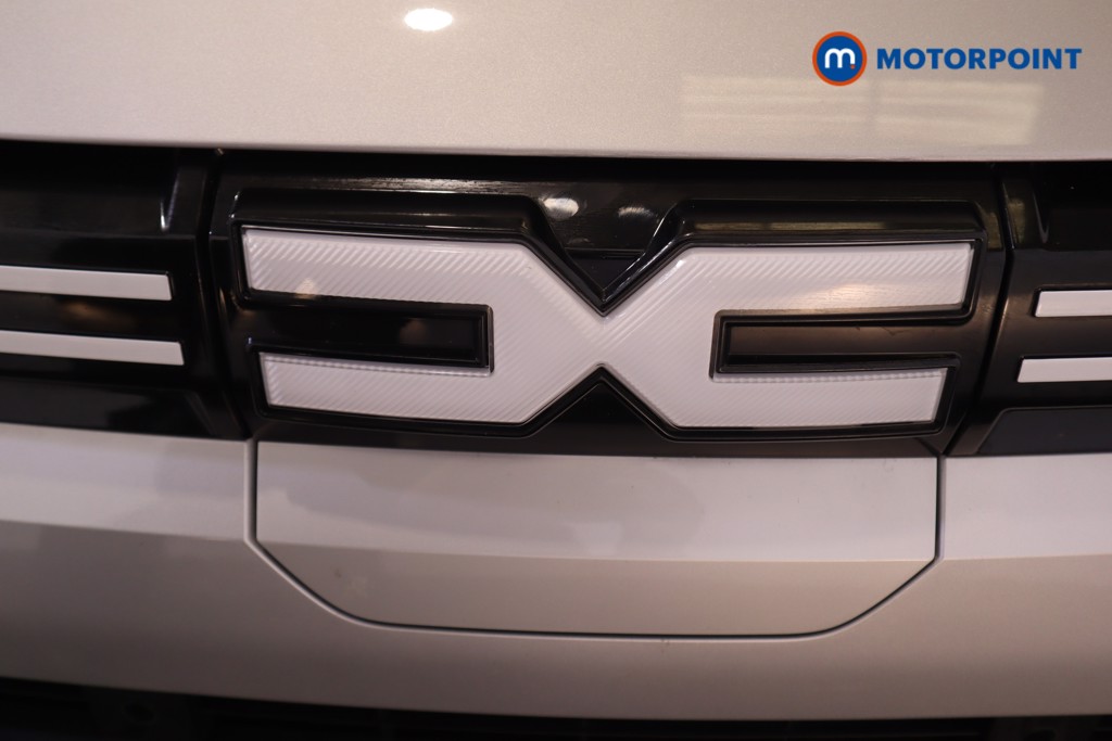 Dacia Spring Extreme Automatic Electric SUV - Stock Number (1588233) - 35th supplementary image