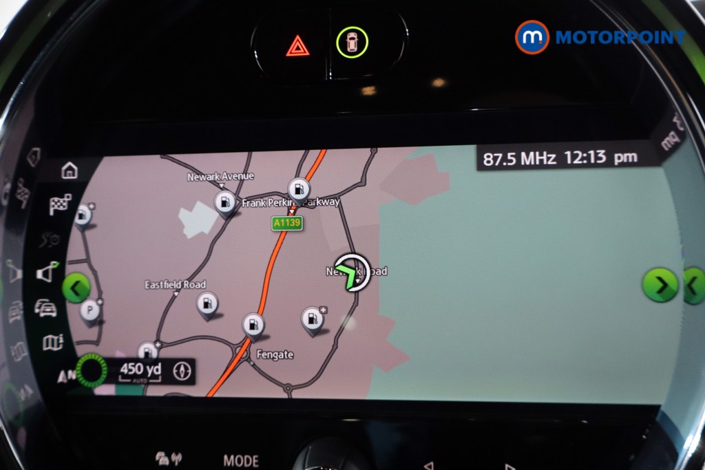 Mini Countryman Cooper Sport Automatic Petrol SUV - Stock Number (1588278) - 2nd supplementary image