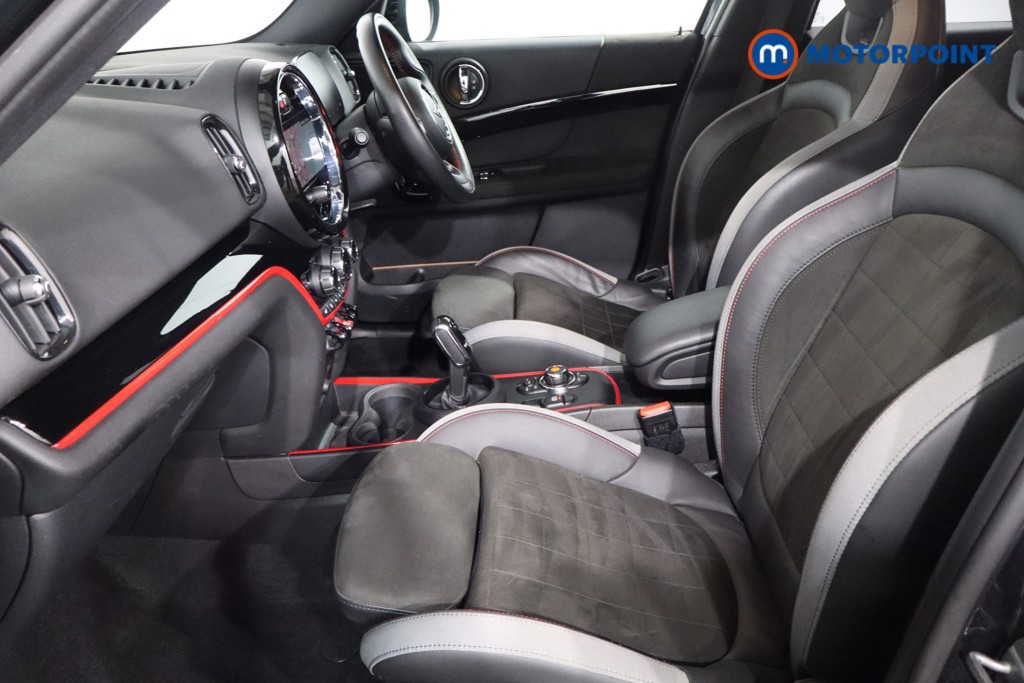 Mini Countryman Cooper Sport Automatic Petrol SUV - Stock Number (1588278) - 4th supplementary image