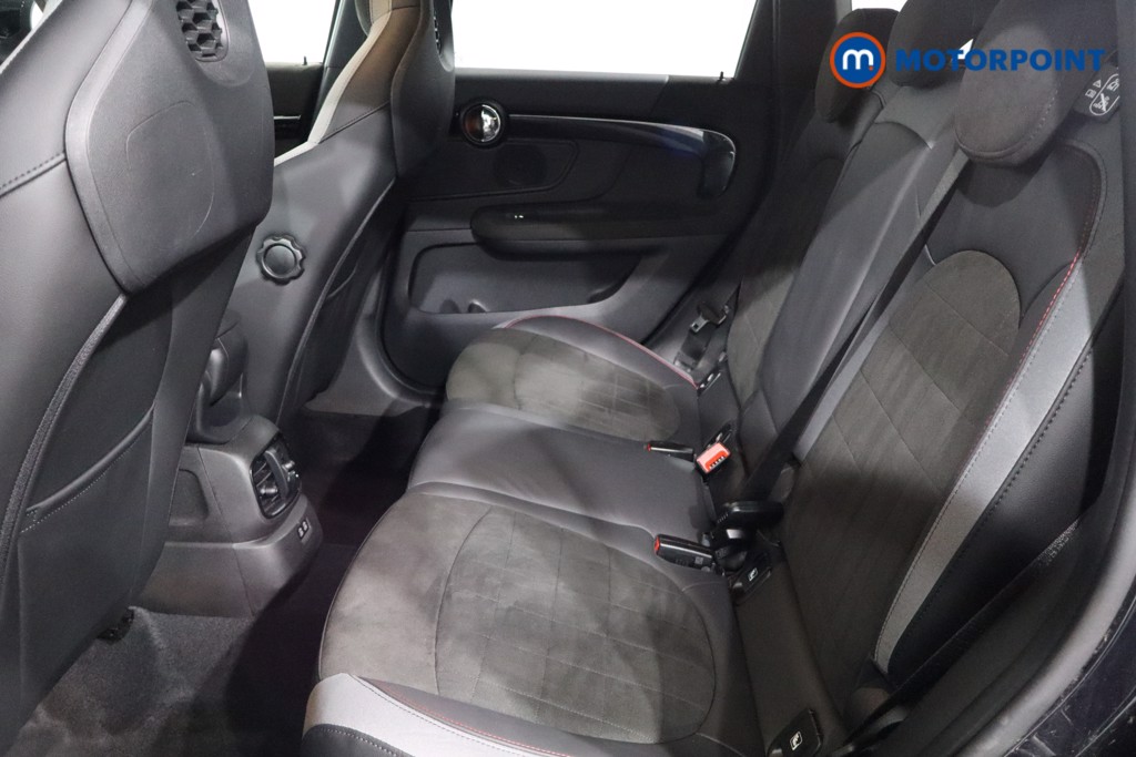Mini Countryman Cooper Sport Automatic Petrol SUV - Stock Number (1588278) - 5th supplementary image
