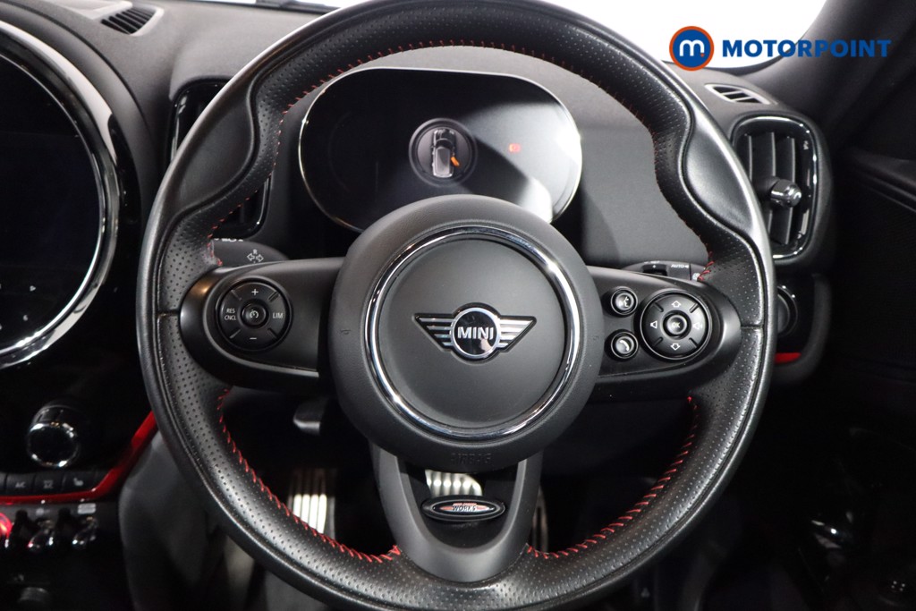 Mini Countryman Cooper Sport Automatic Petrol SUV - Stock Number (1588278) - 6th supplementary image