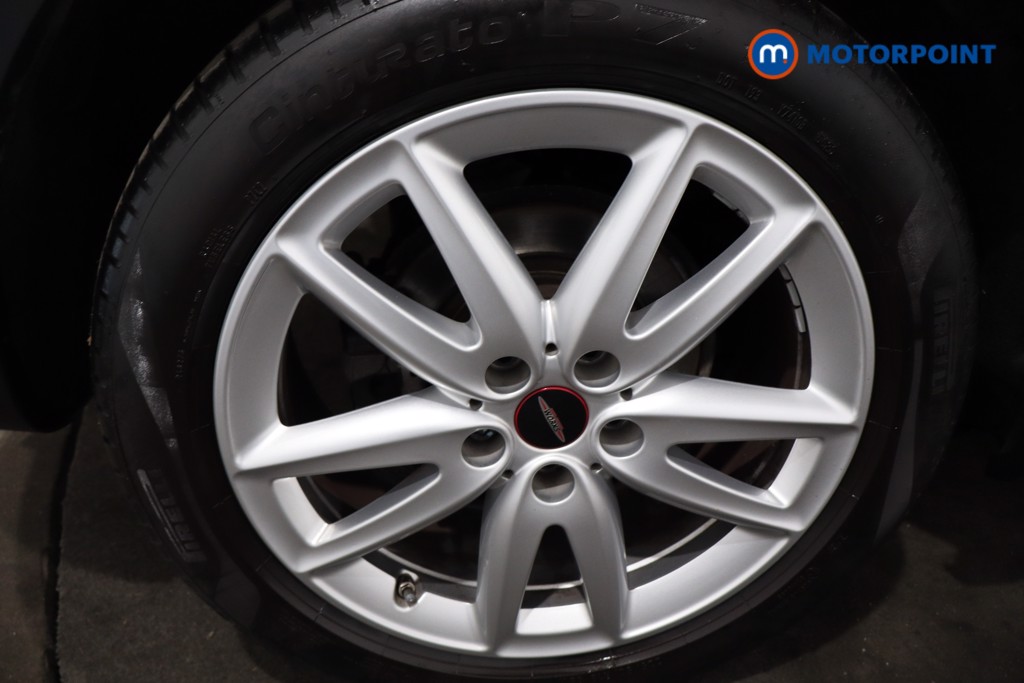 Mini Countryman Cooper Sport Automatic Petrol SUV - Stock Number (1588278) - 9th supplementary image