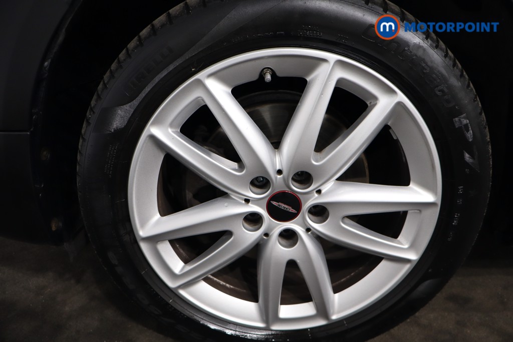 Mini Countryman Cooper Sport Automatic Petrol SUV - Stock Number (1588278) - 11th supplementary image