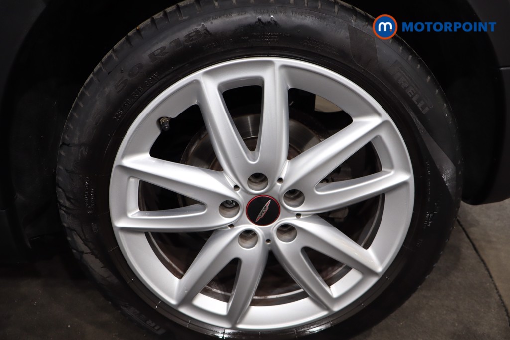 Mini Countryman Cooper Sport Automatic Petrol SUV - Stock Number (1588278) - 12th supplementary image