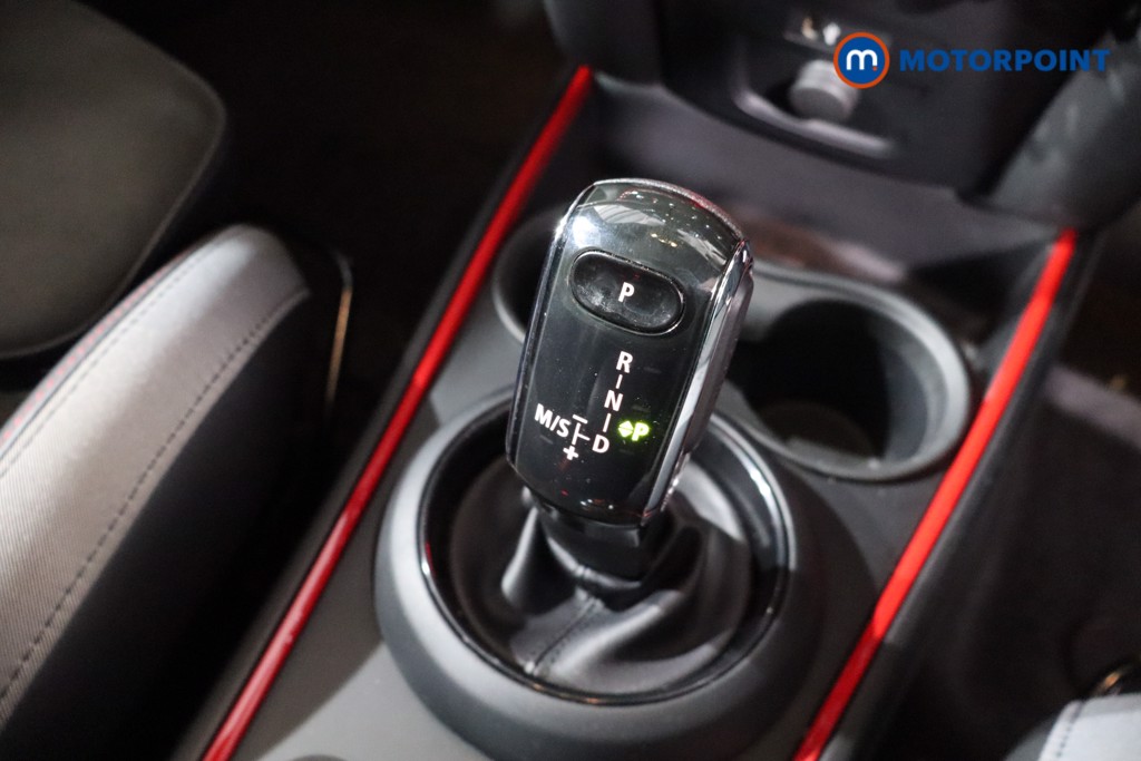 Mini Countryman Cooper Sport Automatic Petrol SUV - Stock Number (1588278) - 14th supplementary image