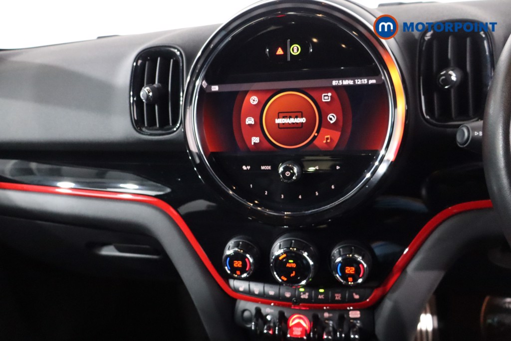 Mini Countryman Cooper Sport Automatic Petrol SUV - Stock Number (1588278) - 15th supplementary image