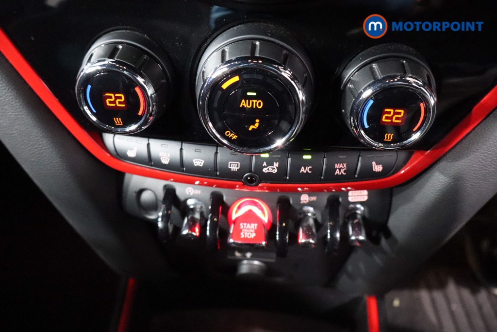 Mini Countryman Cooper Sport Automatic Petrol SUV - Stock Number (1588278) - 17th supplementary image