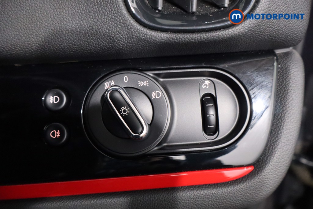 Mini Countryman Cooper Sport Automatic Petrol SUV - Stock Number (1588278) - 21st supplementary image