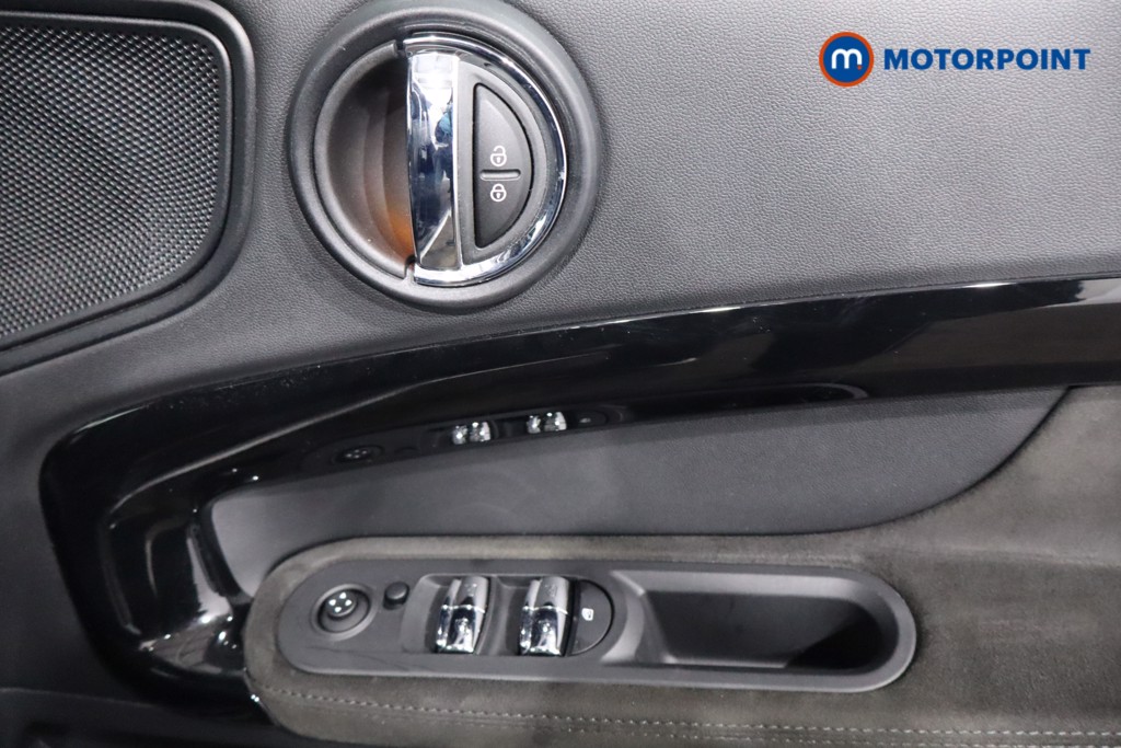 Mini Countryman Cooper Sport Automatic Petrol SUV - Stock Number (1588278) - 22nd supplementary image