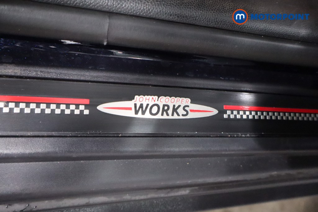 Mini Countryman Cooper Sport Automatic Petrol SUV - Stock Number (1588278) - 24th supplementary image