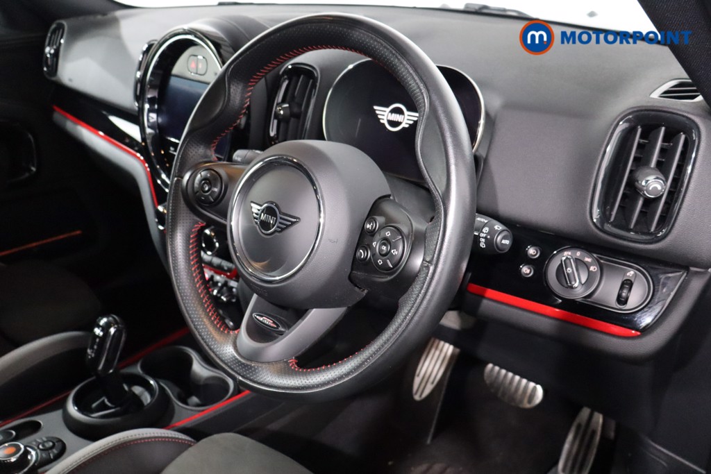 Mini Countryman Cooper Sport Automatic Petrol SUV - Stock Number (1588278) - 25th supplementary image