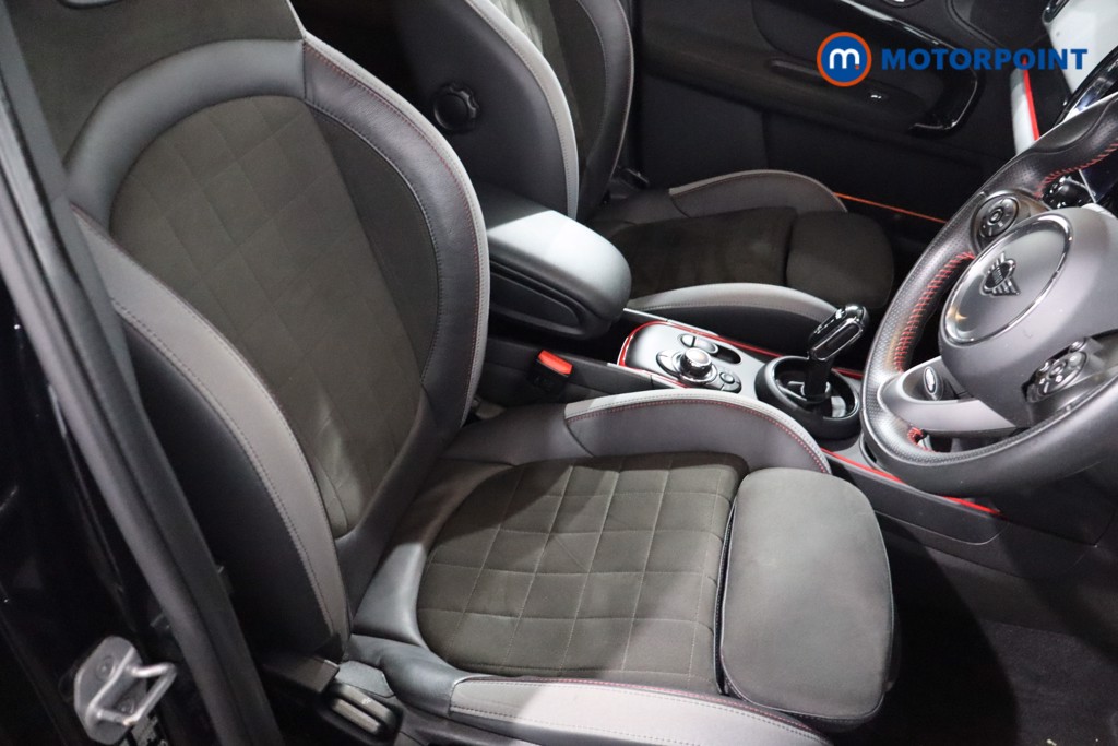 Mini Countryman Cooper Sport Automatic Petrol SUV - Stock Number (1588278) - 26th supplementary image